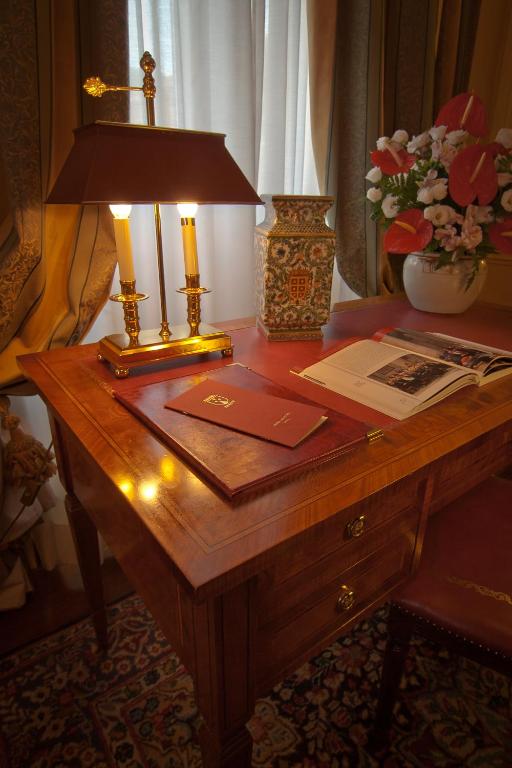 Residenza Paolo VI - Resim 16