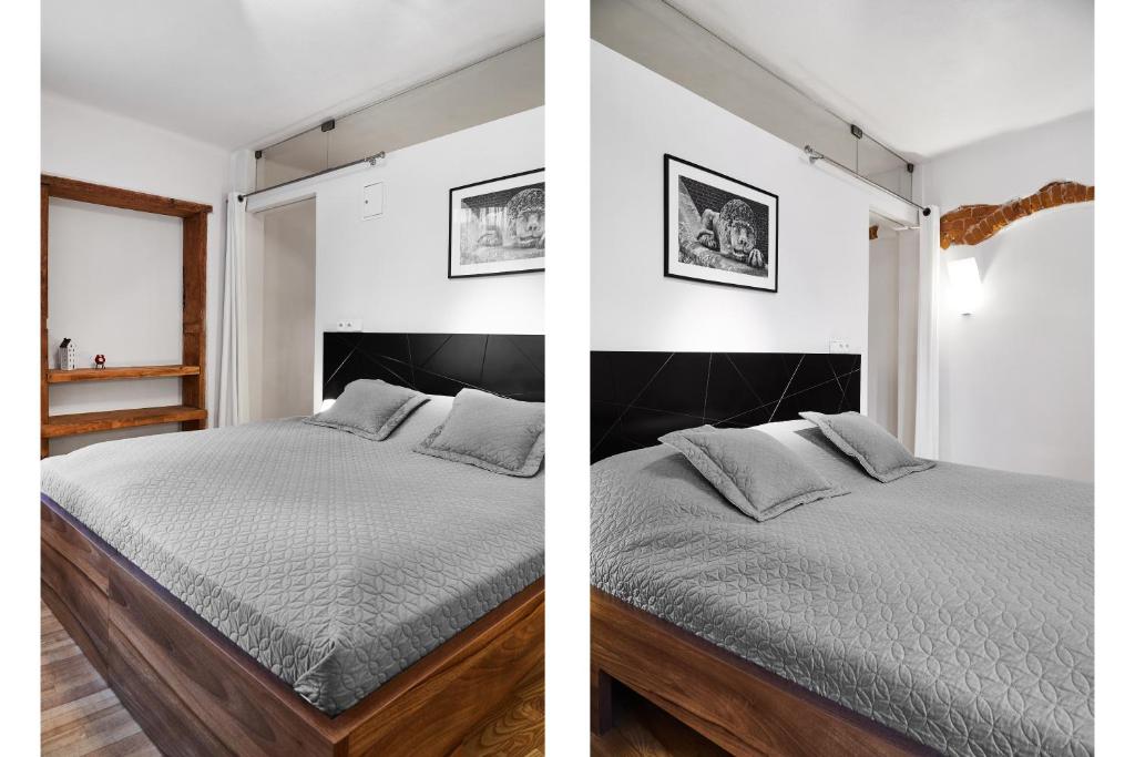 Krakow For You Main Square Apartments - Resim 42