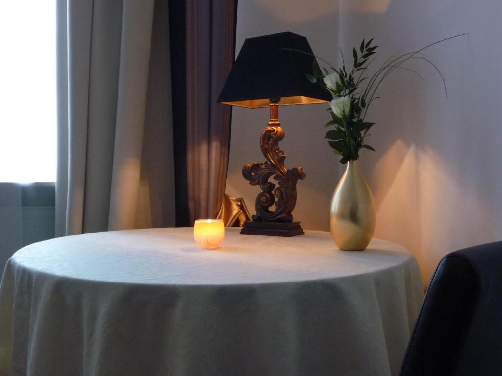 Hotel Kleine Festung Germersheim - 8