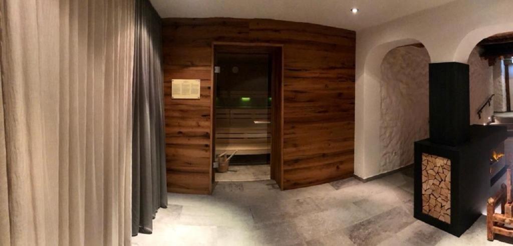 Fotografie z fotogalerie ubytování Mauracherhof v destinaci Maurach