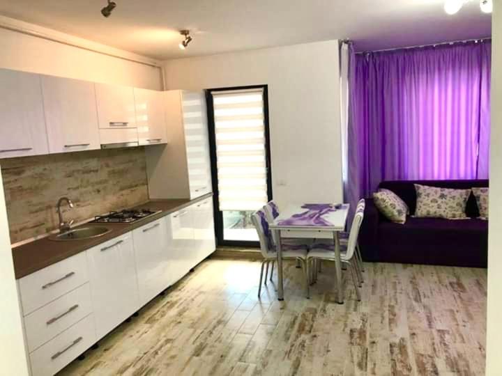 Apartament Indigo