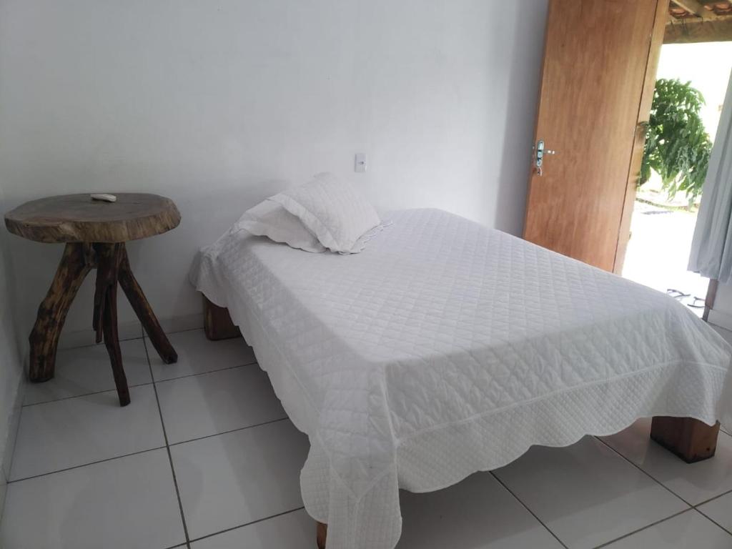  Pousada Cantinho de Casa