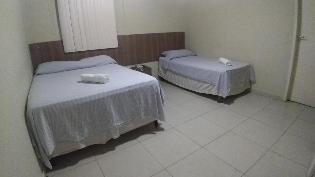  Hotel Aracaju Express