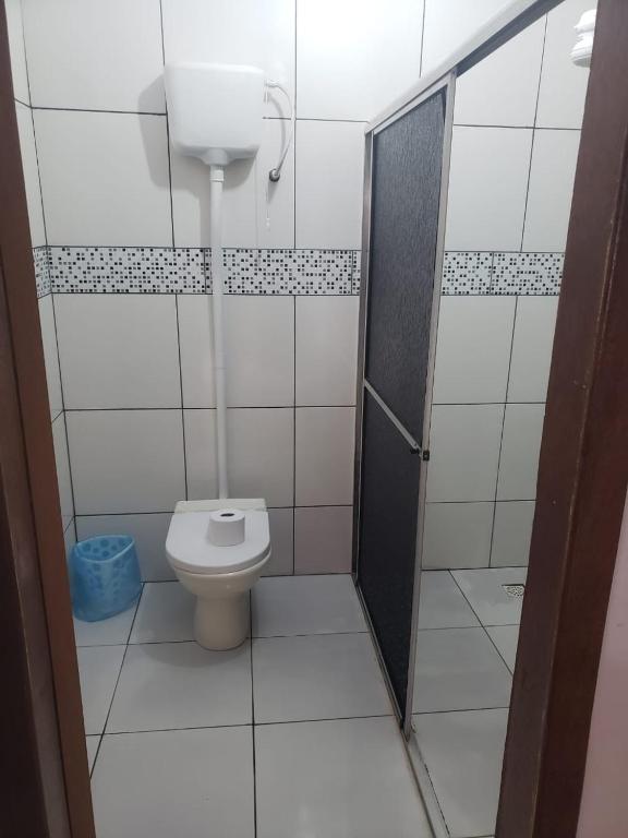  Pousada Cantinho de Casa