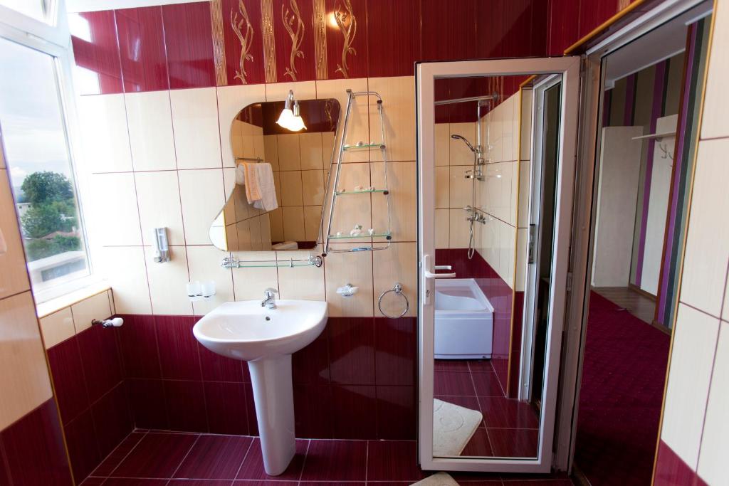 Hotel La Gil - Resim 20