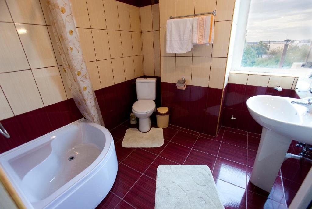 Hotel La Gil - Resim 14