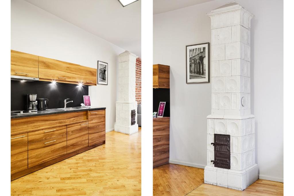 Krakow For You Main Square Apartments - Resim 38