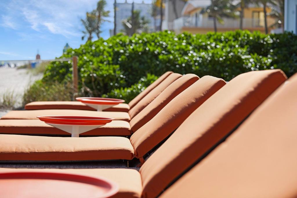 Fotografie z fotogalerie ubytování Ocean Treasure Beachside Suites v destinaci Fort Lauderdale