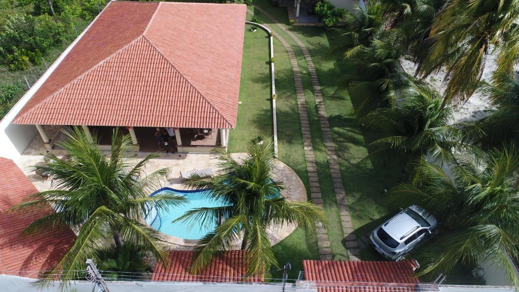  Pousada da Luz