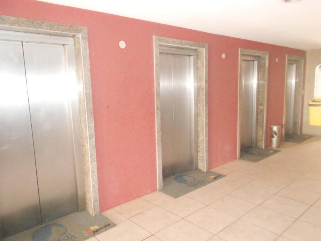  Apartamento Residence Praia Porto Iracema