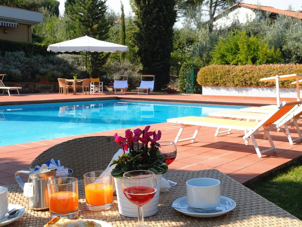Residence Poggio Golf