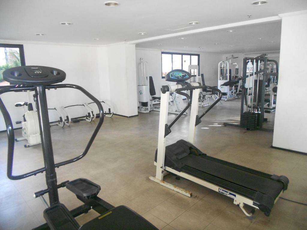  Apartamento Residence Praia Porto Iracema