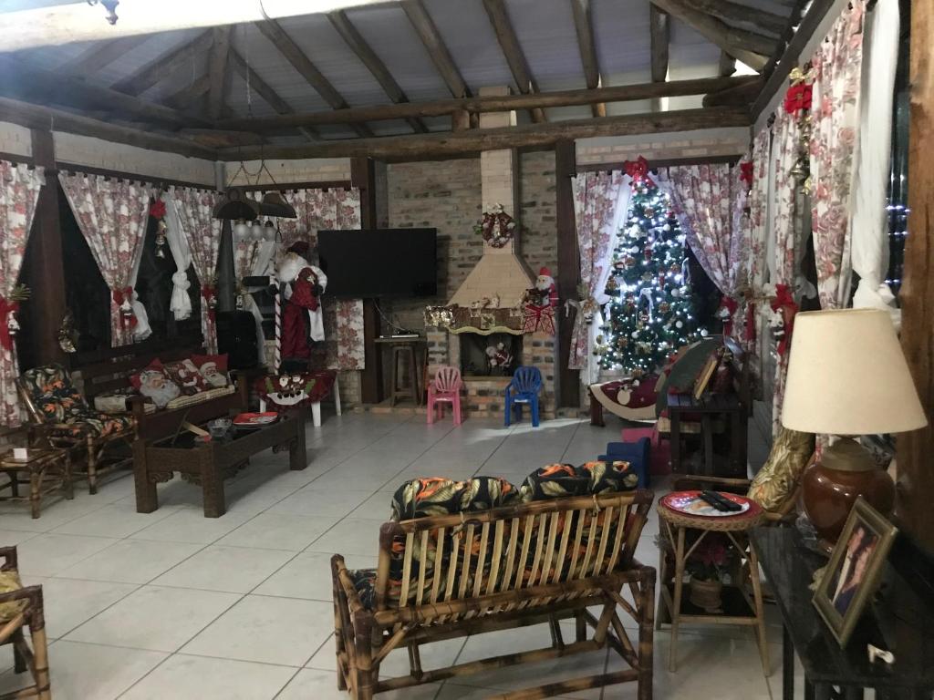 Rancho QvidaBoa