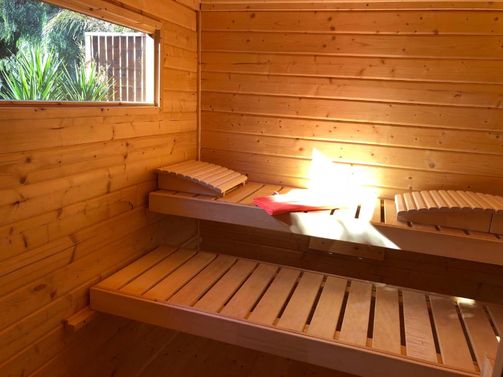 Casa Sestina - Gîte indépendant dans belle propriété avec piscine - 两居室房屋
