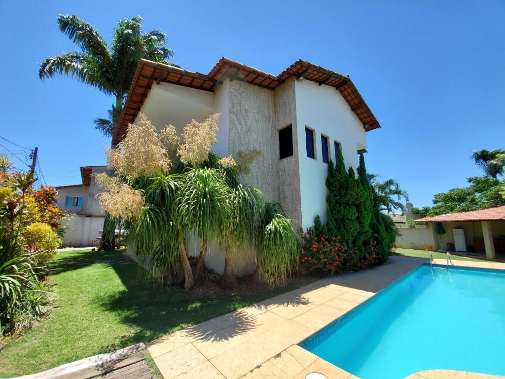  Kaizuka - Casa c/ Piscina