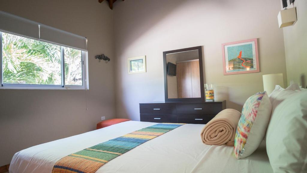 Costa Esmeralda Village - Haus Mit Zwei Schlafzimmern