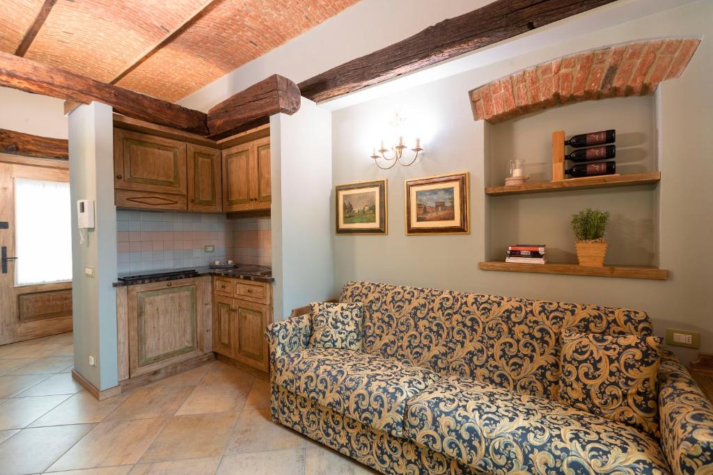 Corte Del Passone - Studio Apartment