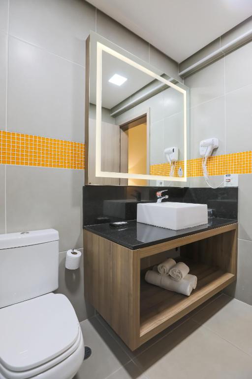  TRYP By Wyndham Ribeirão Preto