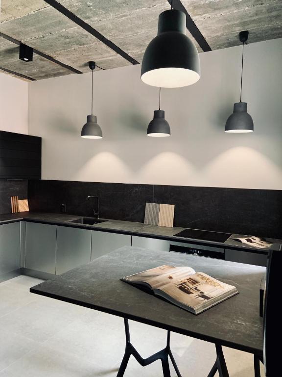 5 Star Apartments - Luxury & Comfort - Appartement De Luxe