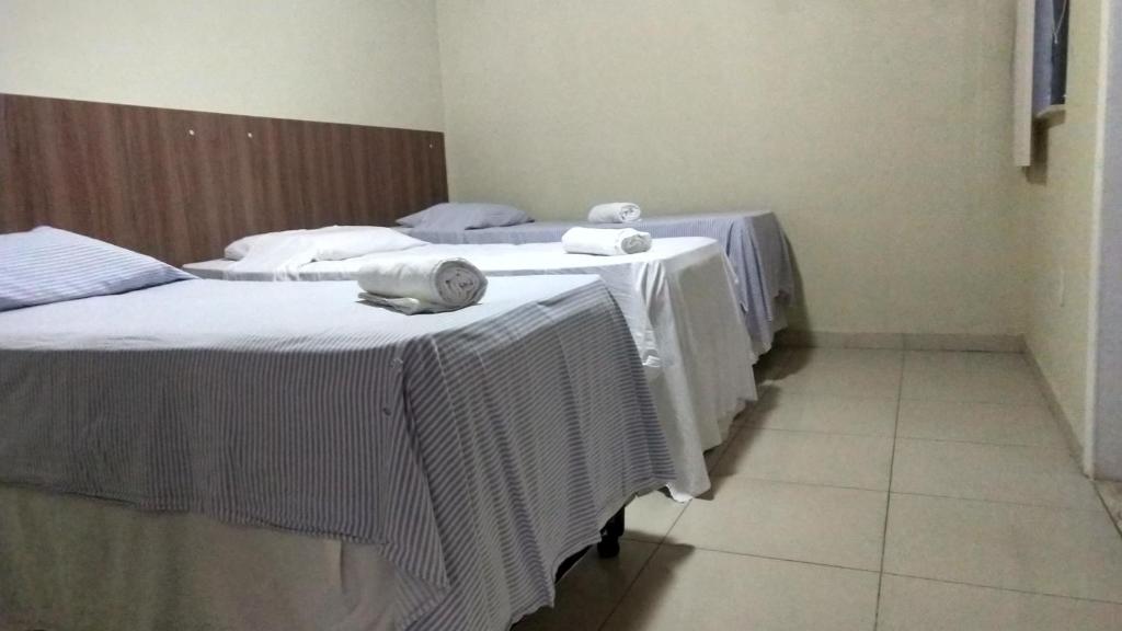  Hotel Aracaju Express