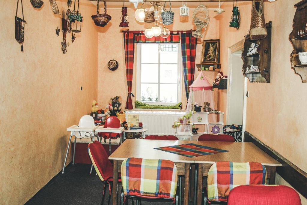 Pension Familia - 19