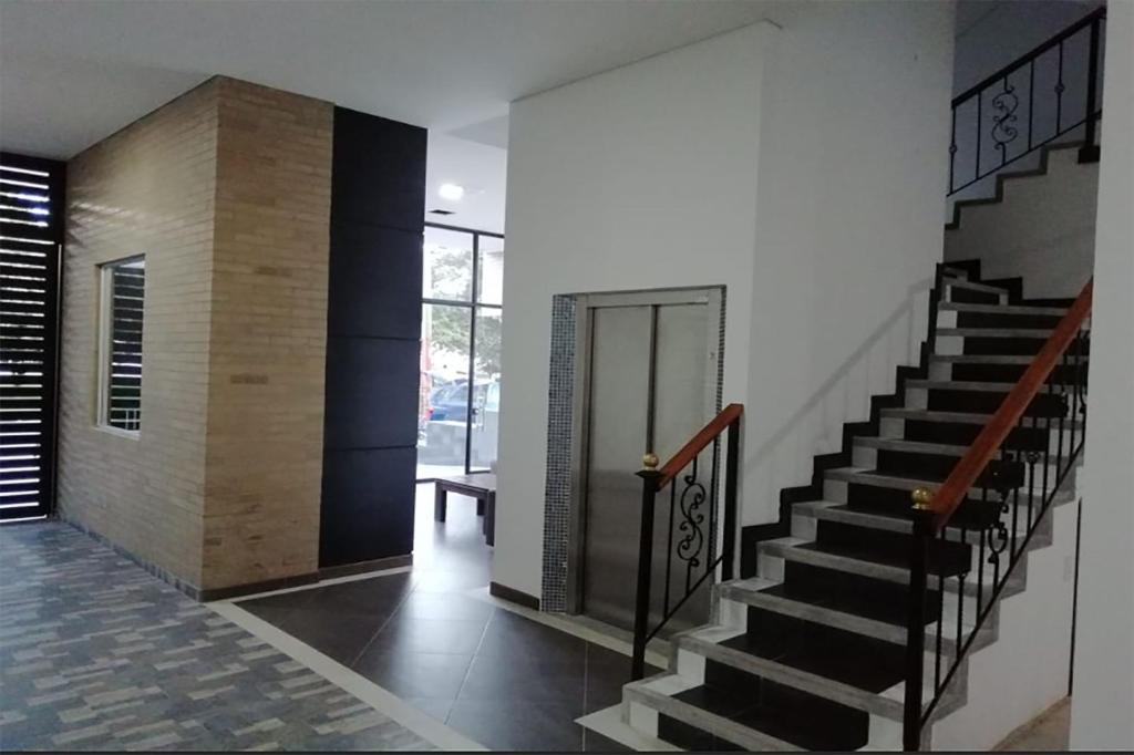 Fotografie z fotogalerie ubytování Hotel Portal de los Andes v destinaci Bogotá