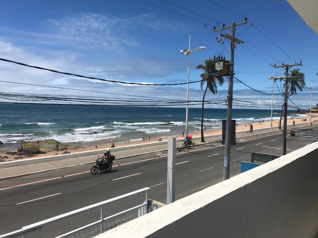  Pousada Mar Aberto
