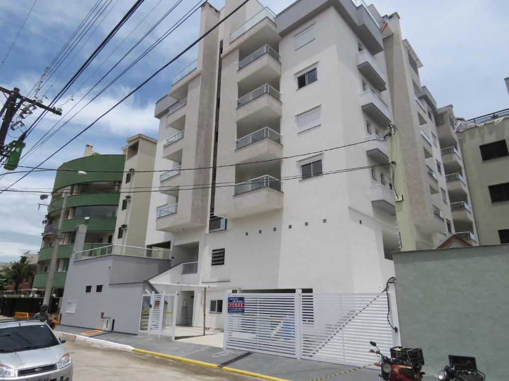  Apartamento novo Tenório Praia Grande vista praia com piscina