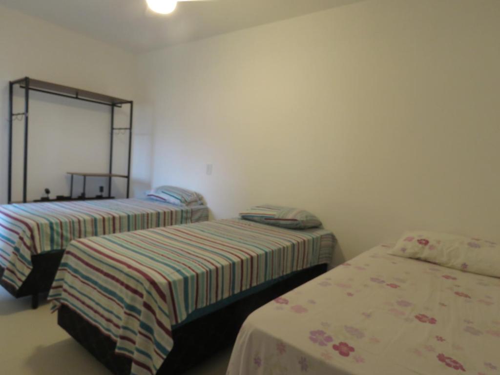  Apartamento novo Tenório Praia Grande vista praia com piscina