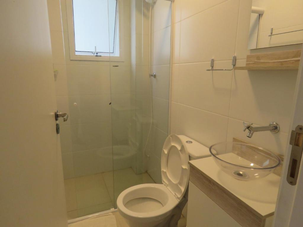  Apartamento novo Tenório Praia Grande vista praia com piscina