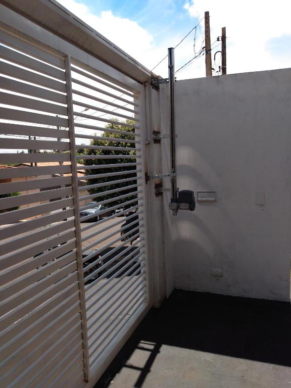  Casa de Temporada Recanto Magro I