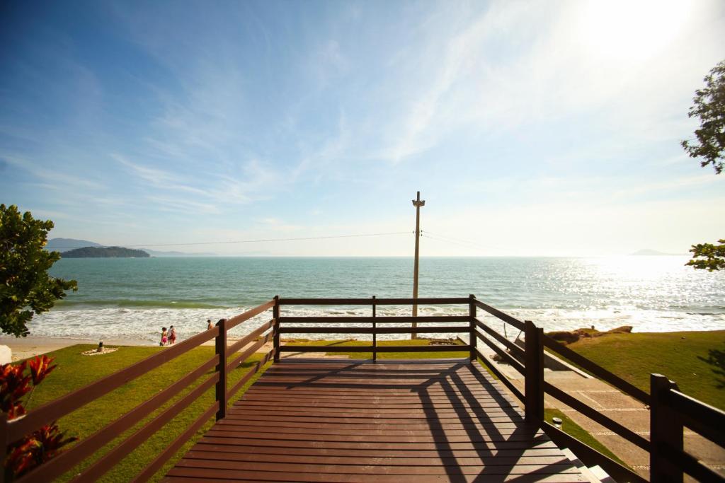  Flat Ilha Deserta