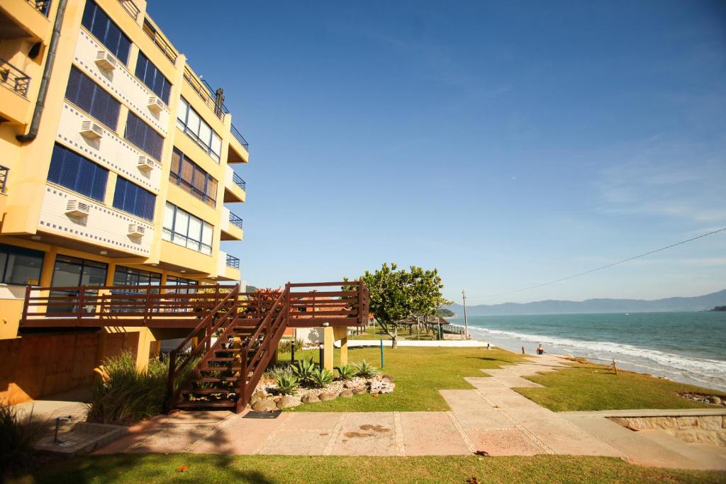  Flat Ilha Deserta