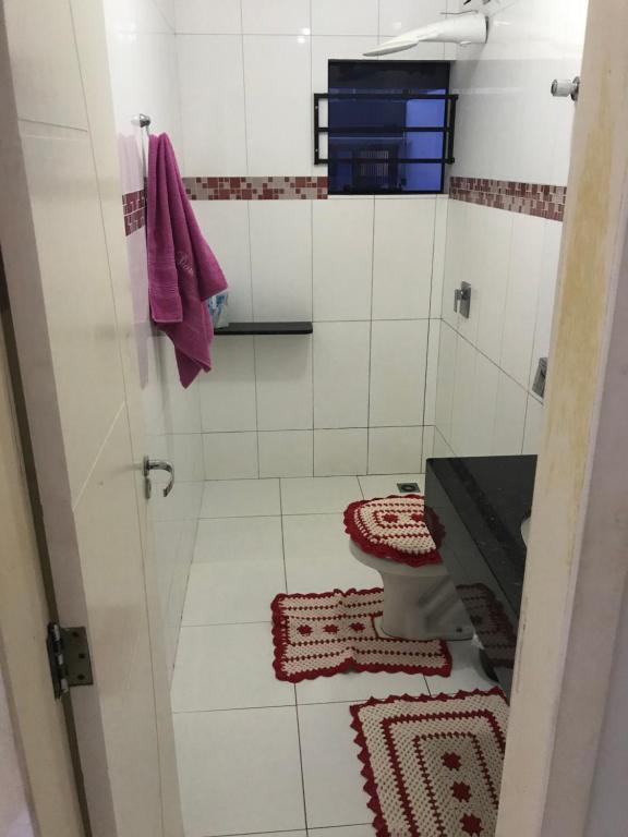  Casa Piscina Cascavel