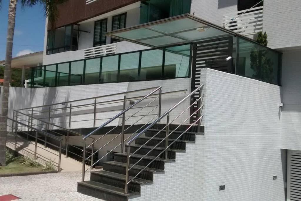  Apartamento Cabo Branco - Bon Vivant AP607