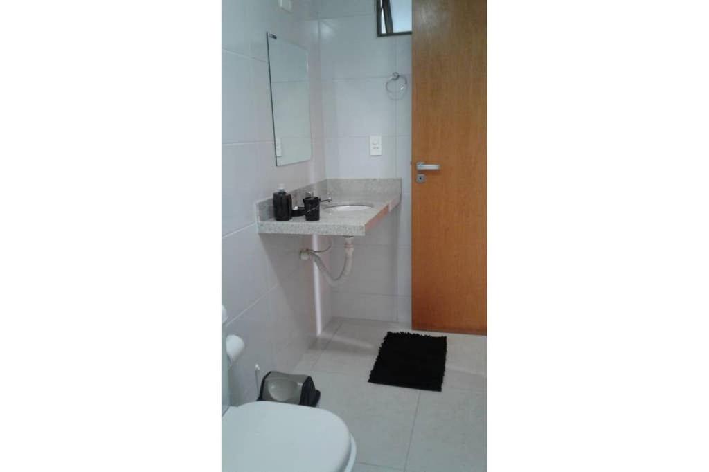  Apartamento Cabo Branco - Bon Vivant AP607