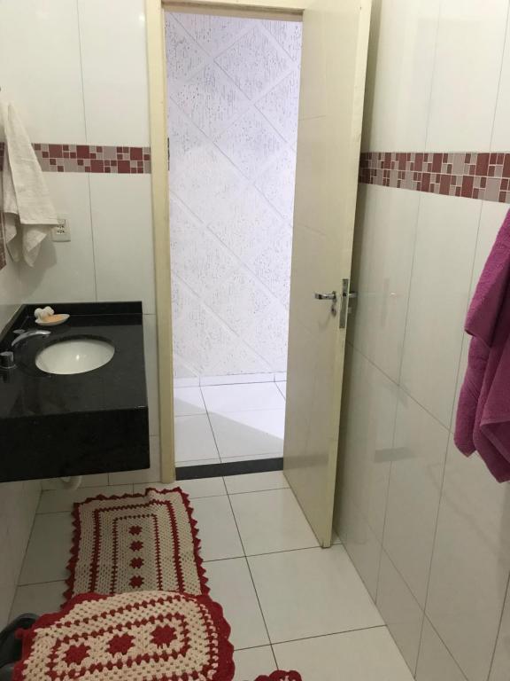  Casa Piscina Cascavel