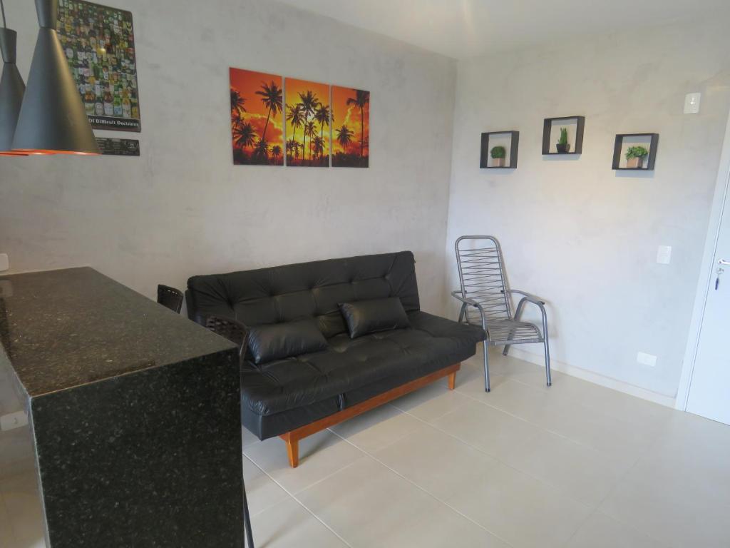  Lindo apartamento novo com piscinas no Pereque Açu Condominio Passaredo