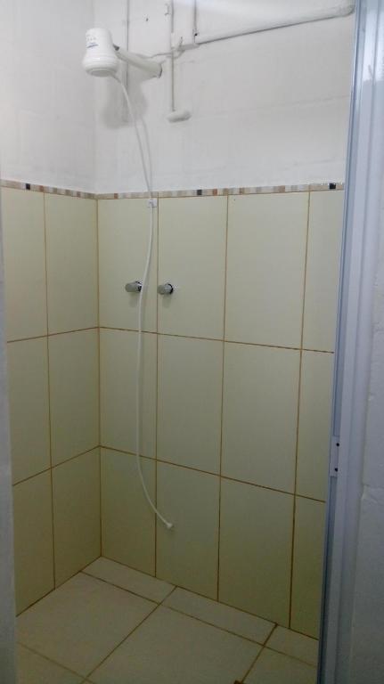Quarto Aconchegante