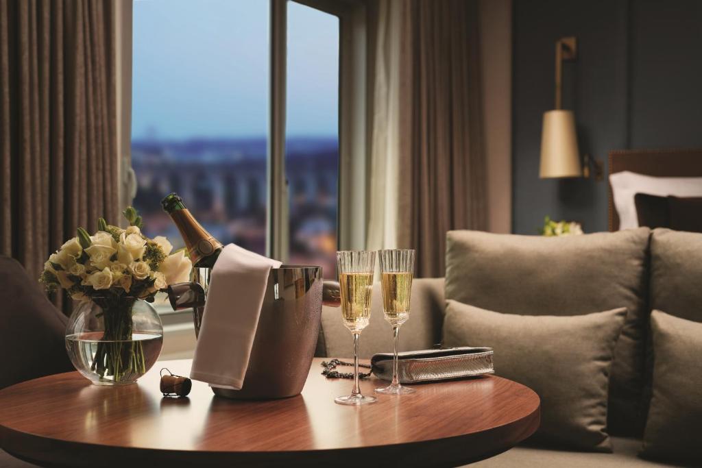 Corinthia Lisbon - Resim 36