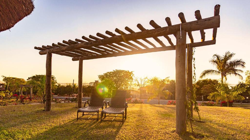  Rancho da Cachaça Pousada