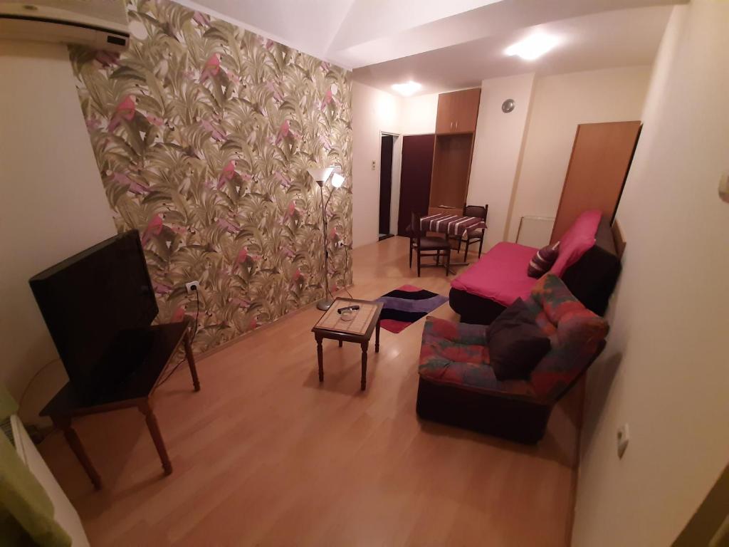 Apartment Matovic - Wohnung Mit Balkon