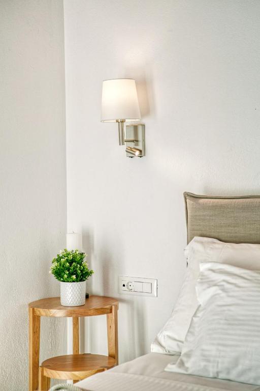 Villa Eftichia Hotel Apartments & Studios - 7