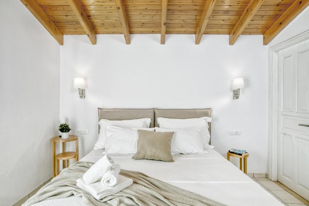 Villa Eftichia Hotel Apartments & Studios - 9