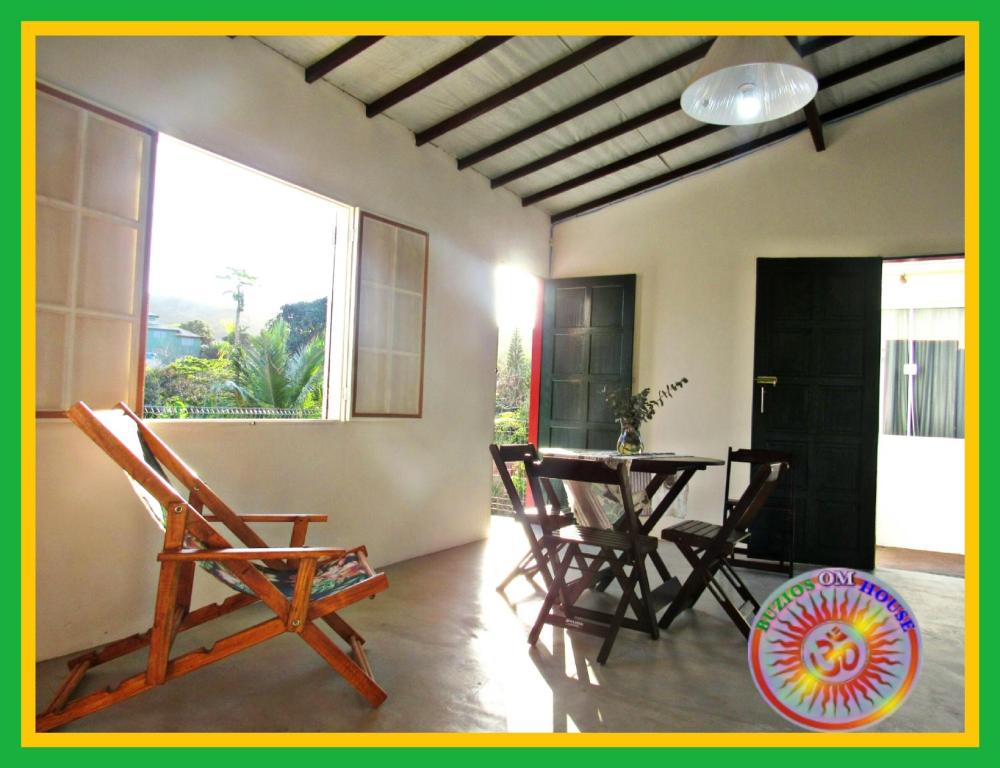  Búzios Om House