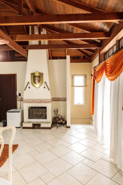  Pousada Homestay Jaraguá Do Sul