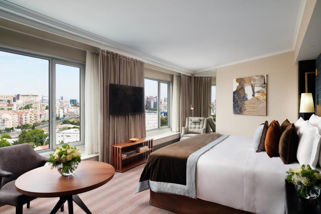 Corinthia Lisbon - 13