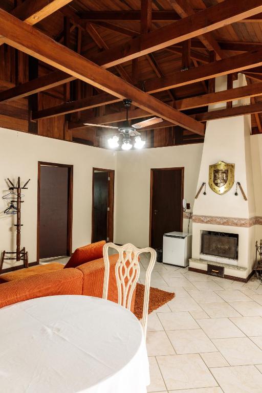  Pousada Homestay Jaraguá Do Sul