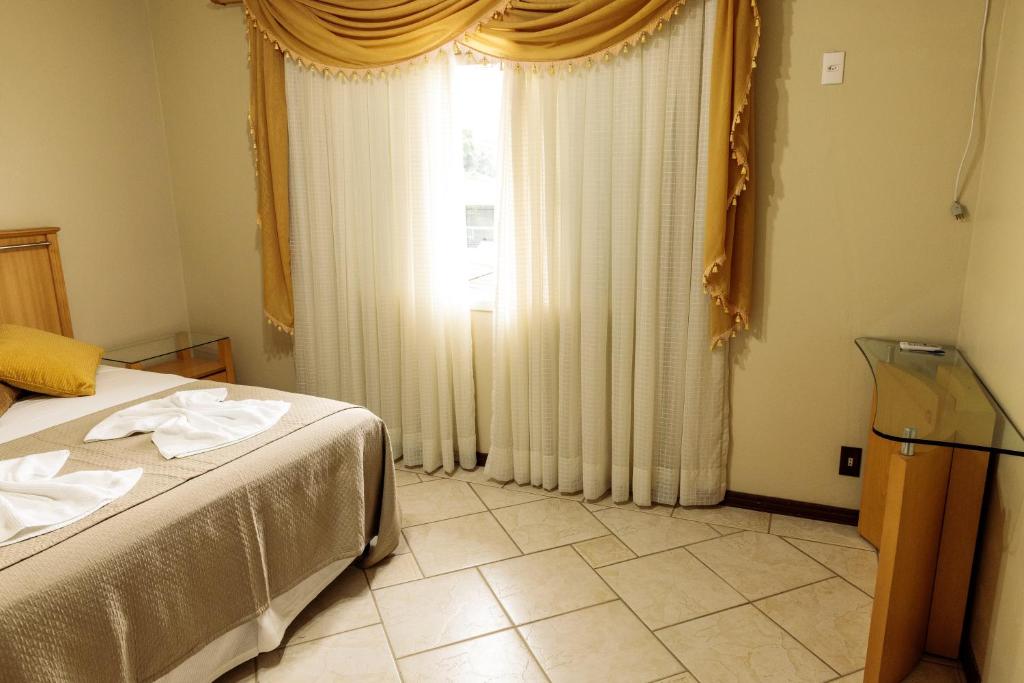  Pousada Homestay Jaraguá Do Sul