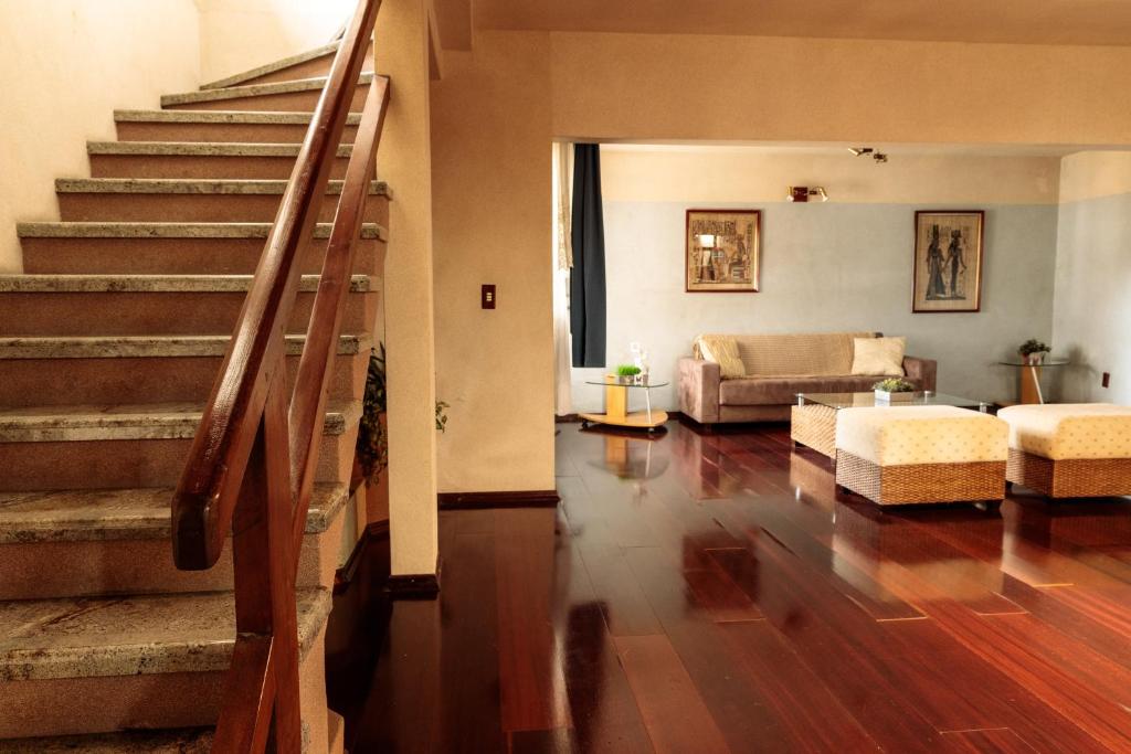  Pousada Homestay Jaraguá Do Sul